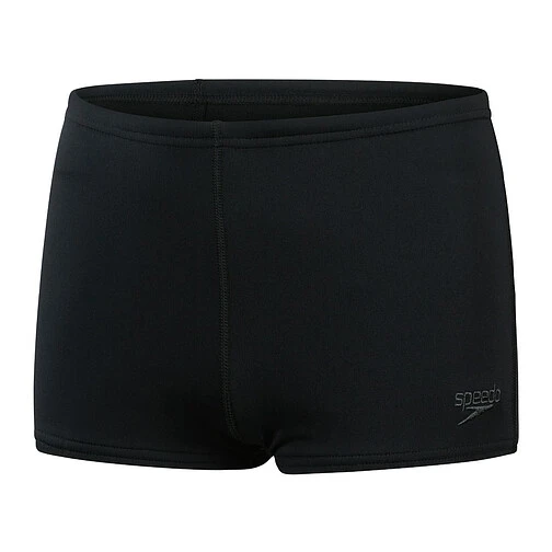Speedo Плавки спортивные Boys Endurance+ Aquashort Black