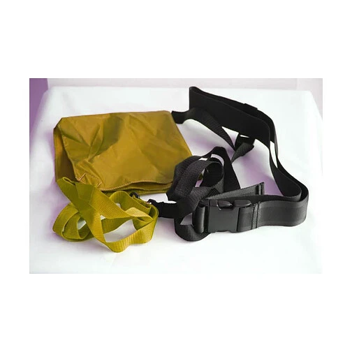Diapolo Тренажер для плавания "Парашют" Belt With Chute 30cm