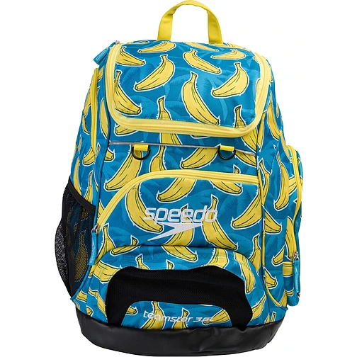 Speedo Рюкзак  Teamster Rucksack 35L Banana