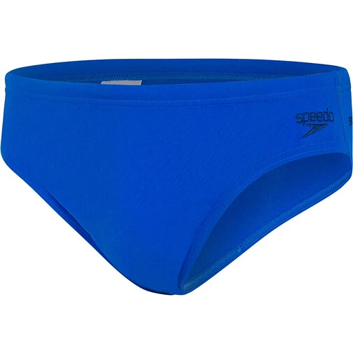Speedo Плавки спортивные Essentials Endurance + 7cm Brief Blue Speedo Плавки спортивные Essentials Endurance + 7cm Brief Blue