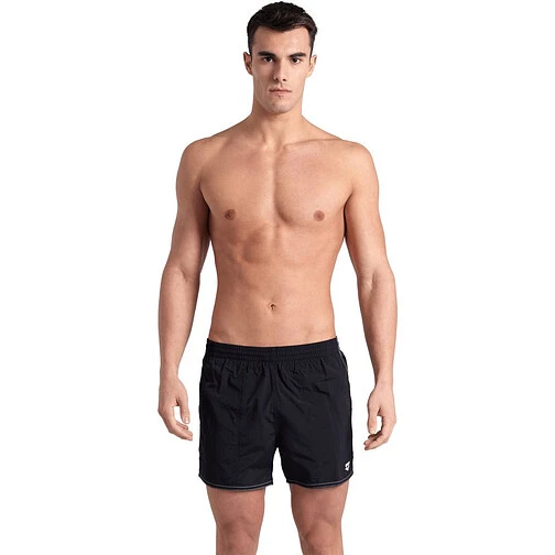 Arena Шорты для плавания BYWAYX R black-white