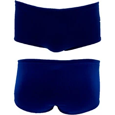 TURBO Плавки спортивные SUPER TANK COMFORT 14 cm navy