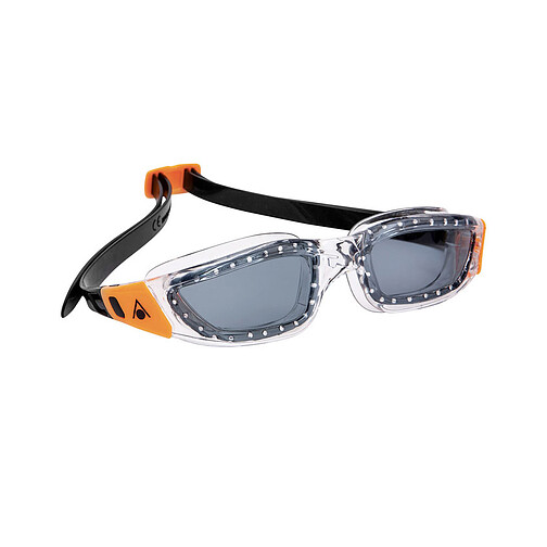 AquaSphere Очки для плавания Kameleon Smoke/Clear/Orange