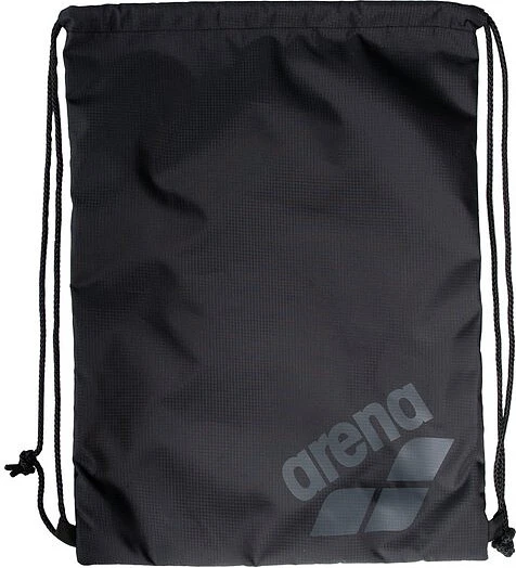 Arena Сумка ONE GO SWIMBAG black
