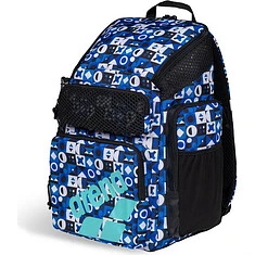 Arena Рюкзак ARENA ONE GO BACKPACK 45L AO pieces