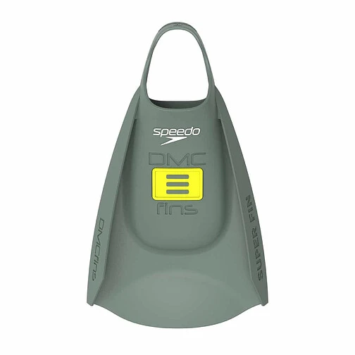 Speedo Ласты для плавания DMC Super Fin Green