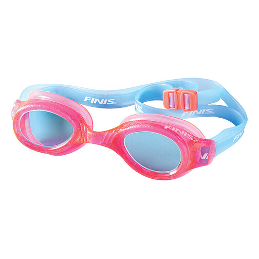 Finis Очки для плавания H2 Junior Pink Aqua