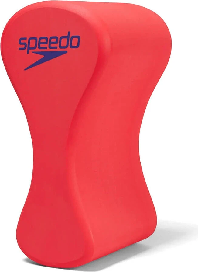 Speedo Колобашка для плавания ELITE PULLBUOY red/blue Speedo Колобашка для плавания ELITE PULLBUOY red/blue