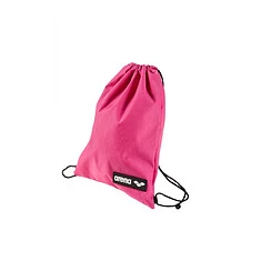 Arena Мешок-рюкзак TEAM SWIMBAG Pink Melange