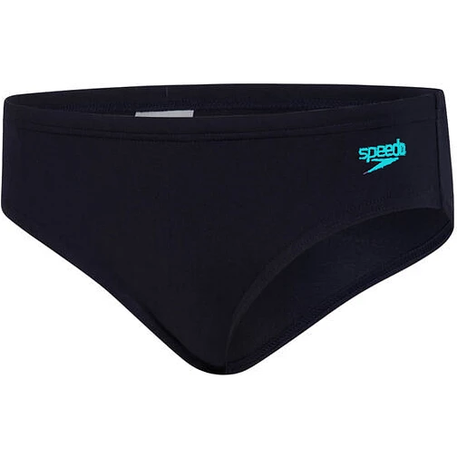 Speedo Плавки спортивные Essential Logo 6.5cm Brief Navy/Blue Speedo Плавки спортивные Essential Logo 6.5cm Brief Navy/Blue