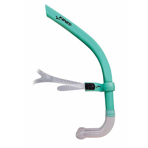 Finis Трубка для плавания Glide Mint