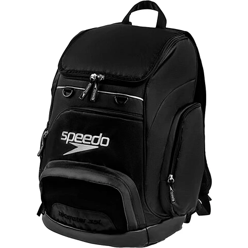 Speedo Рюкзак  Teamster Rucksack 35L Black