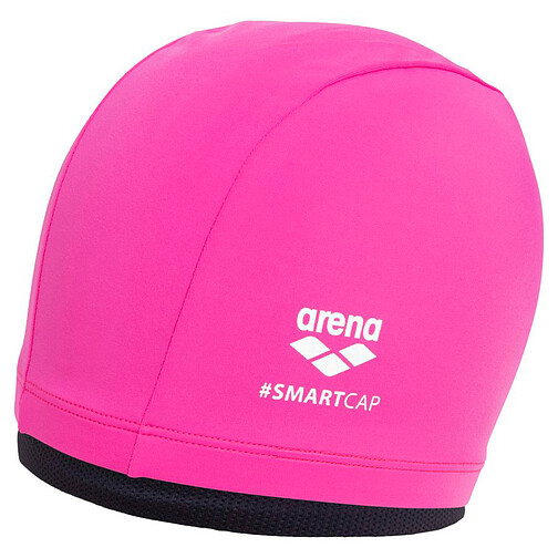 Arena Шапочка для плавания SMARTCAP fuchsia