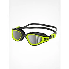 HUUB Очки для плавания Aphotic II Flou Yellow/Blk