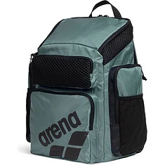 Arena Рюкзак ARENA ONE GO BACKPACK 45L sage