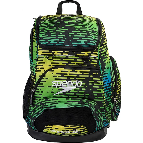 Speedo Рюкзак  Teamster Rucksack 35L Stripe