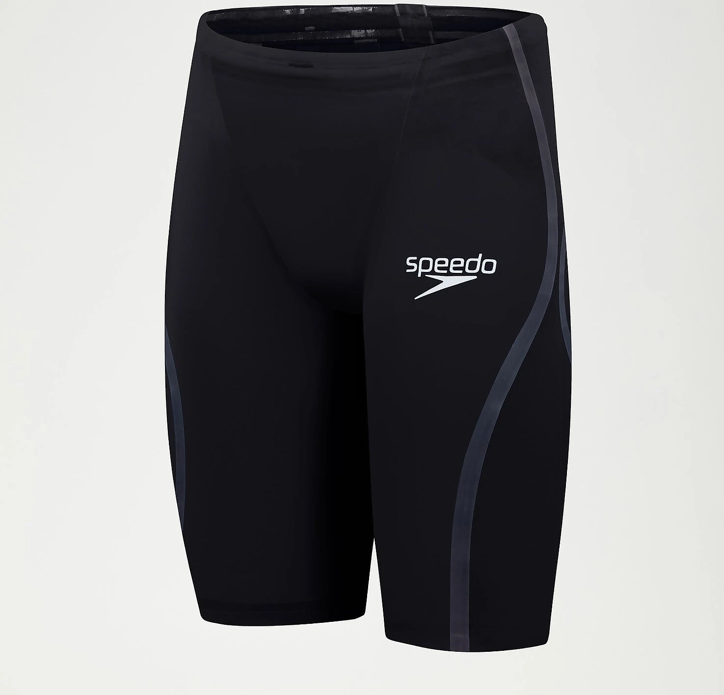 Speedo Гидрошорты Fastskin LZR Pure Intent 2.0 High Waist Jammer Black