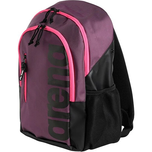 Arena Рюкзак SPIKY III BACKPACK 30 plum-neon pink
