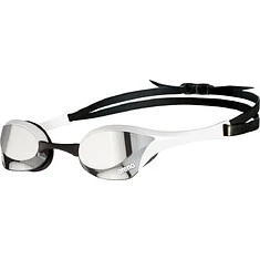 Arena Очки для плавания Cobra Ultra Swipe Mirror Silver/White