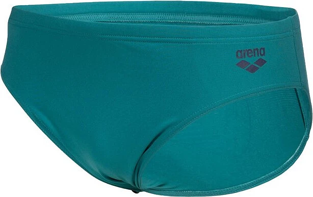 Arena Плавки ARENA KIKKO PRO SWIM BRIEFS GRAPHIC green lake