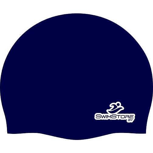 SwimStore Шапочка для плавания SMALL LOGO navy