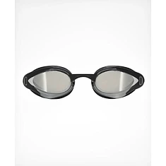 HUUB Очки для плавания Eternal Goggle Black/Silver Mirror