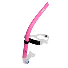 Arena Трубка для плавания Swim Snorkel III Pink
