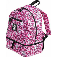 Arena Рюкзак TEAM 20 BACKPACK FRIENDS Pink