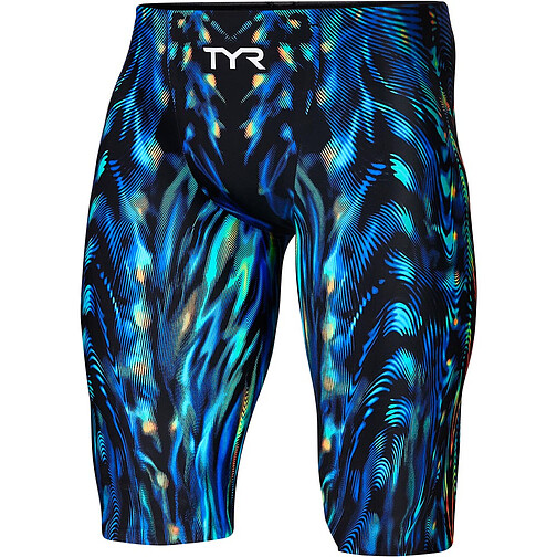 TYR Гидрошорты Venzo Genezis Jammer Crystal