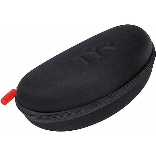 TYR Чехол для очков Goggle Case black