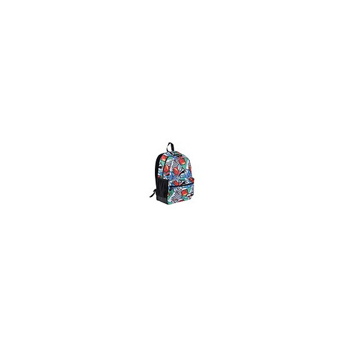 Arena Рюкзак TEAM 30 BACKPACK ALLOVER MILKSHAKE