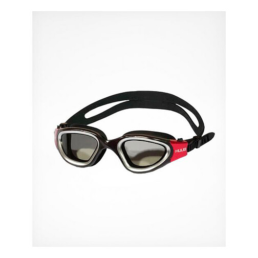 HUUB Очки для плавания Aphotic Photochromic Black-Red