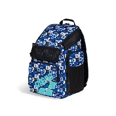 Arena Рюкзак ARENA ONE GO BACKPACK 45L AO pieces