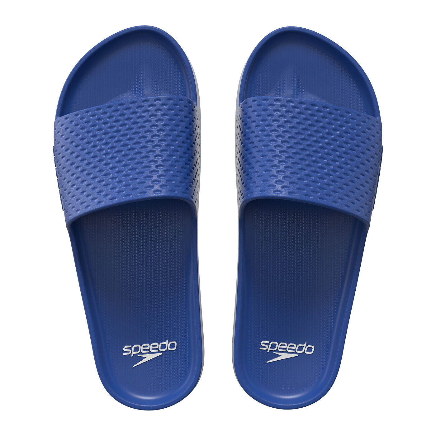 Speedo Сланцы Man Entry Slide S125 Blue