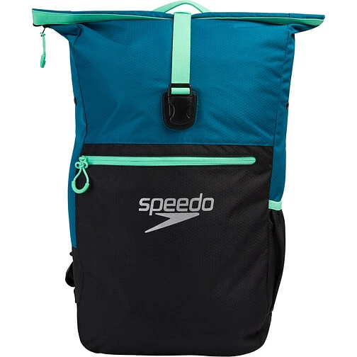 Speedo Рюкзак  Team Rucksack III Blue/Black