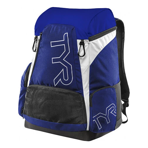 TYR Рюкзак Alliance 45L Backpack Royal/White
