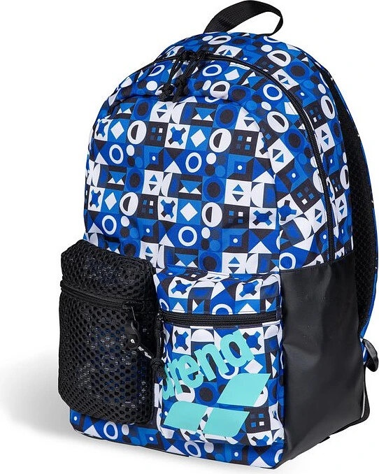 Arena Рюкзак ARENA ONE GO BACKPACK 30L AO pieces