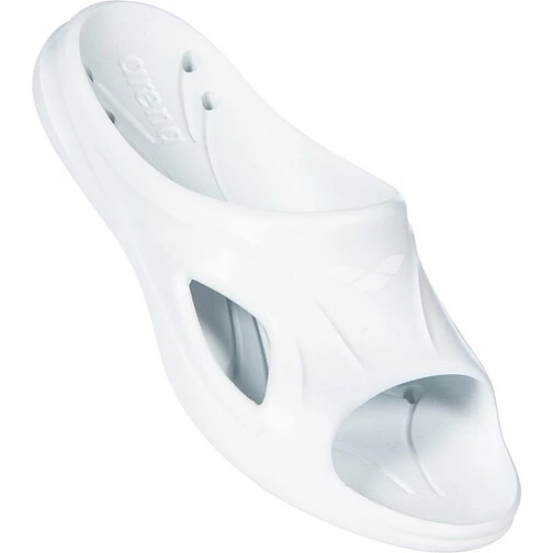 Arena Сланцы HYDROSOFT II HOOK light grey Arena Сланцы HYDROSOFT II HOOK light grey