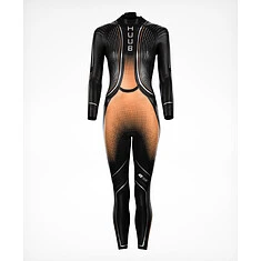 HUUB Гидрокостюм женский Agilis 3.3 Coral