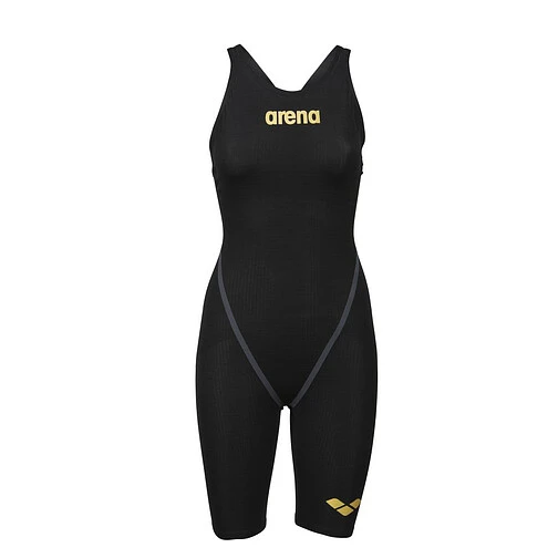 Arena Гидрокостюм CARBON CORE FX FBSLOB Black-Gold