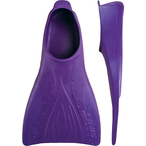 Finis Ласты для плавания Booster Fins XXXXS Purple