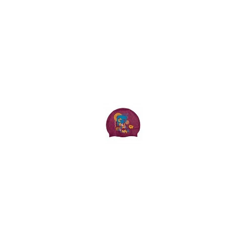 Arena Шапочка для плавания Print 2 Junior AW20 Cool Violet