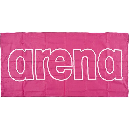 Arena Полотенце GYM SMART TOWEL Fresia-rose
