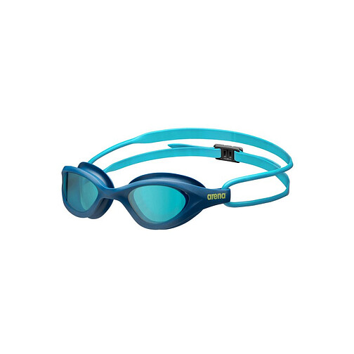 Arena Очки для плавания ARENA 365 GOGGLES JR light_blue - blue - light_blue