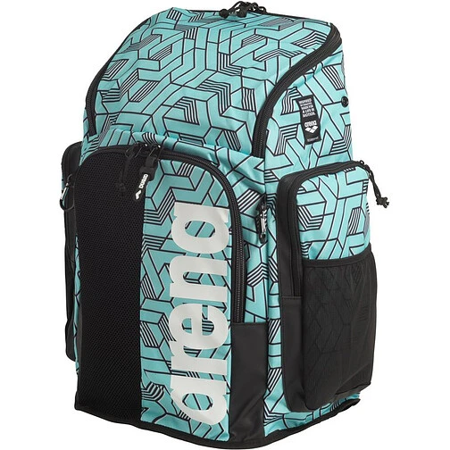 Arena Рюкзак SPIKY III BACKPACK 45 ALLOVER escape