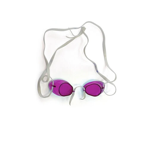 TURBO Очки для плавания Grenoble Fucsia