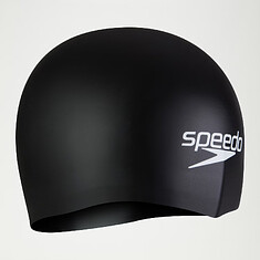 Speedo Шапочка для плавания стартовая Fastskin Hiro Cap Black