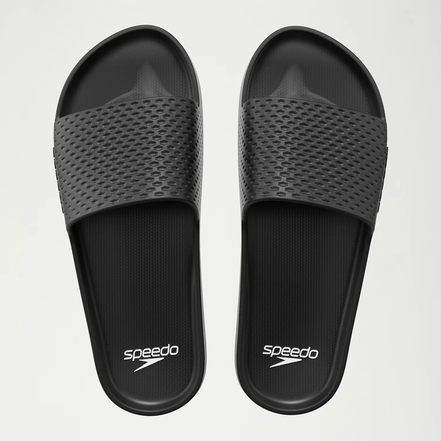 Speedo Сланцы Man Entry Slide Black