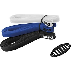 Arena Резинка для очков Cobra Series Silicone Strap Kit