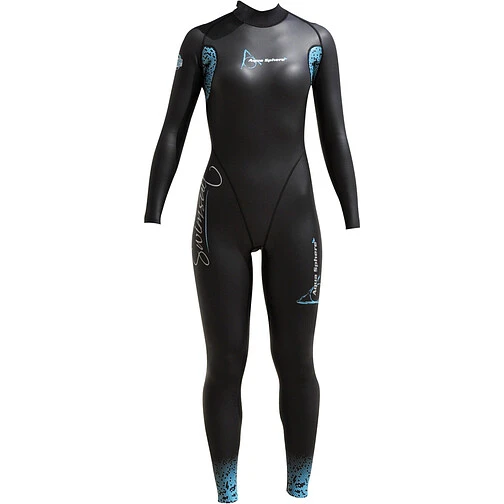 AquaSphere Гидрокостюм женский Aqua Skin